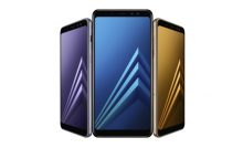 Galaxy A8