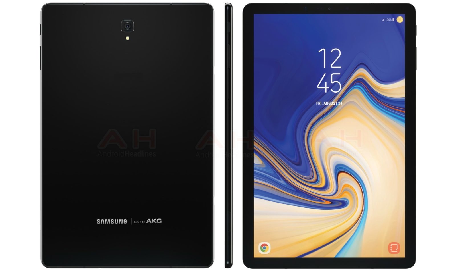 Samsung-Galaxy-Tab-S4-Leaked-Render
