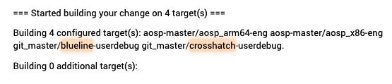 Google Pixel 3 Codename Crosshatch
