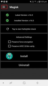 install viper4android with magisk