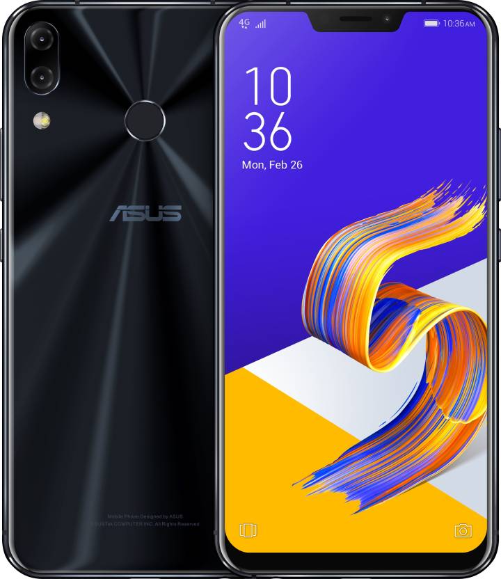 asus zenfone 5z