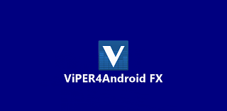 install viper4android