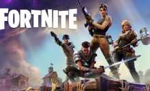 Fortnite for Android