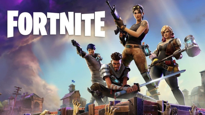 fortnite for android