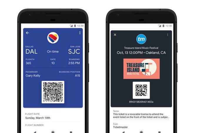 google pay now supports sending money to friends and more