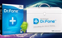 dr fone