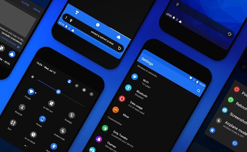 best substratum themes