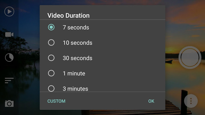 top 5 best time lapse apps for android smartphones (2019)