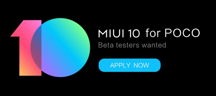 miui 10 poco