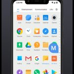 POCO Launcher apk