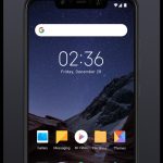 POCO Launcher apk