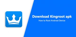 Download Kingroot Apk