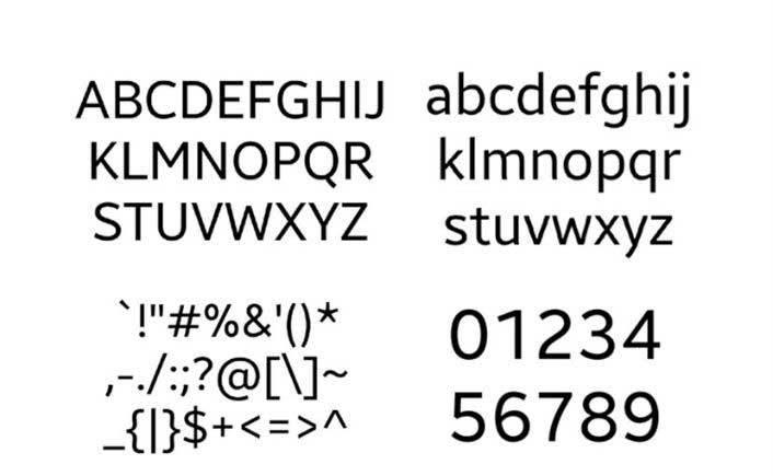 apply samsung sans font apply samsung sans font