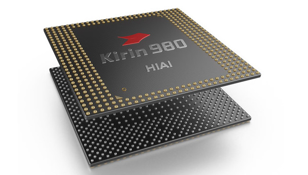 huawei unveils its kirin 980 7nm processor, comes with dual npu's