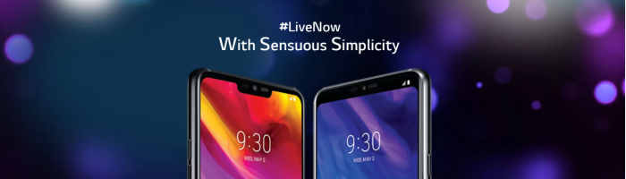 lg g7 thinq india