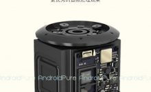 Moto AI Assistant Speaker