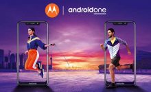 Motorola One and One Power