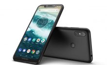 Motorola One Power