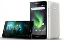 Nokia 2.1