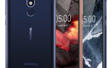 Nokia 5.1
