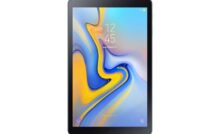 Galaxy Tab A 10.5’ front