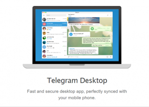 telegram 4.9.1 update gets better notifications and more [apk download]