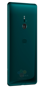 sony-xperia-xz press renders