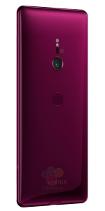 sony-xperia-xz press renders