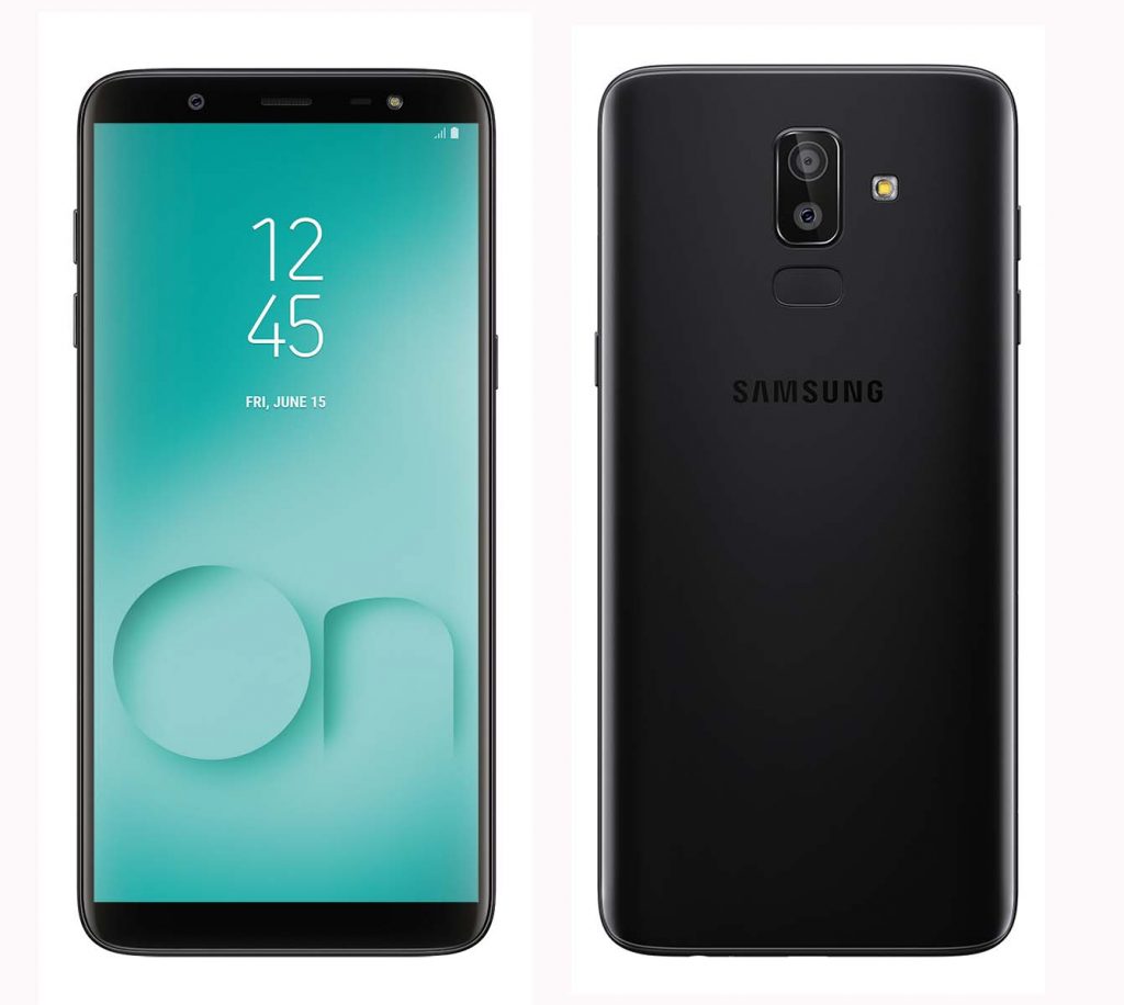 samsung launches galaxy on8 and galaxy tab a 10.5" 1 samsung launches galaxy on8