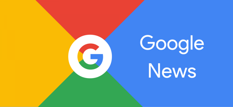 google news & weather is now under google news app