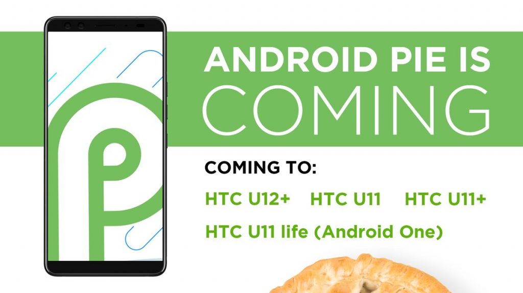 htc android p update