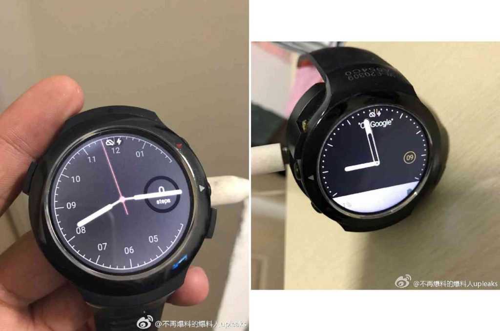 oneplus upcoming smartwatch