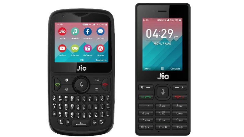 jio phone 2 will go on sale through jio.com starting from 16th august