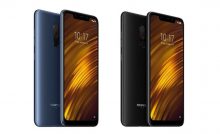 Xiaomi Pocophone F1