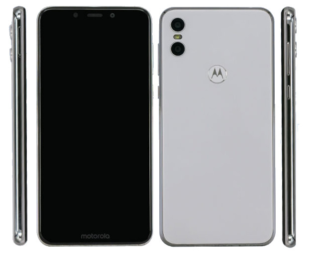 motorola moto one