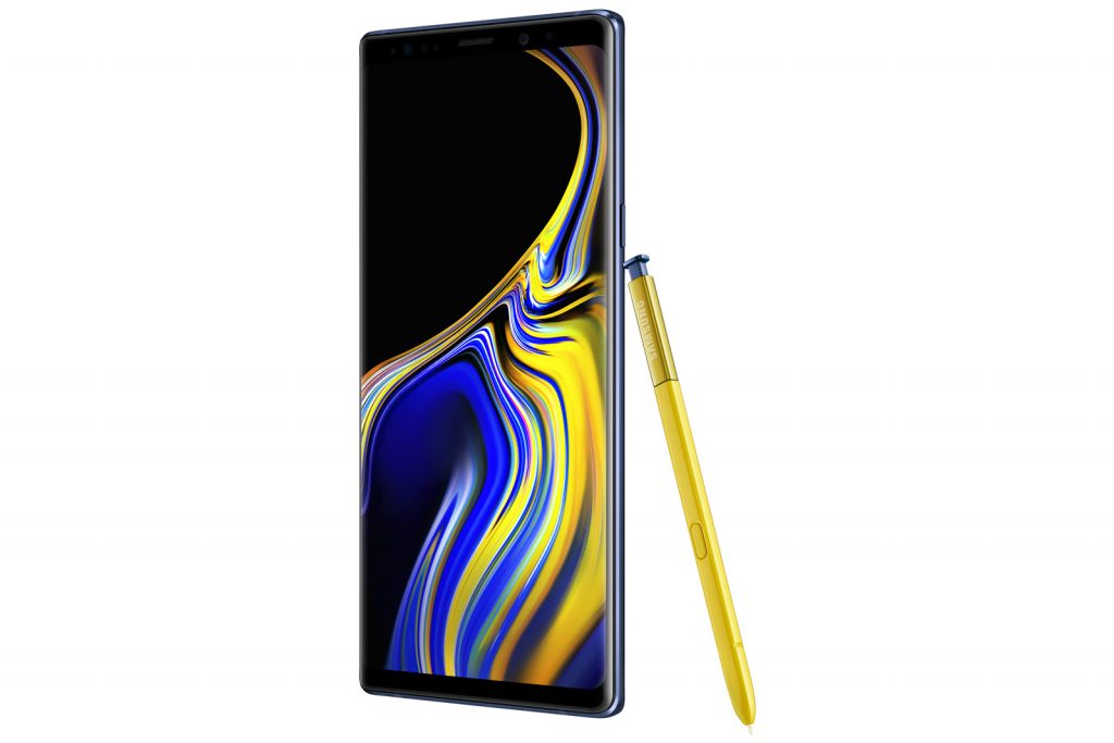 samsung galaxy note 9 is finally official, all you need to know!