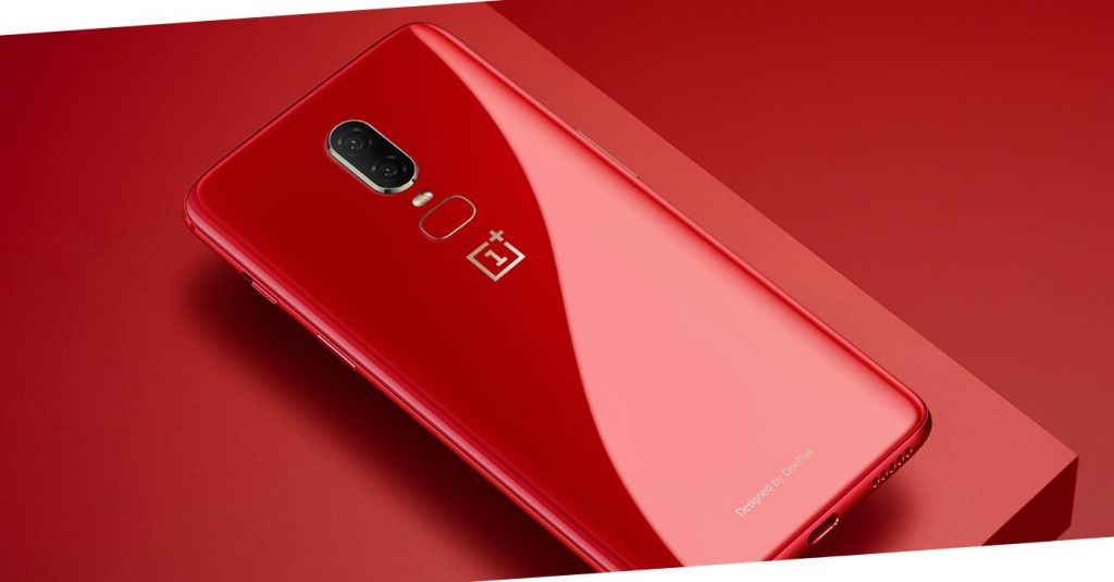 oneplus and t-mobile will partner for the launch of oneplus 6t