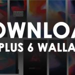 oneplus 6 stock wallpapers download