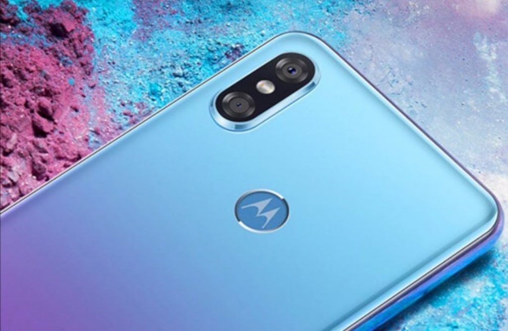 motorola p30 appears online, specifications and design leaked