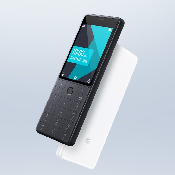 xiaomi qin feature phone