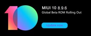 miui 10 global beta rom 8.9.6 rolling-out: changelog and rom downloads