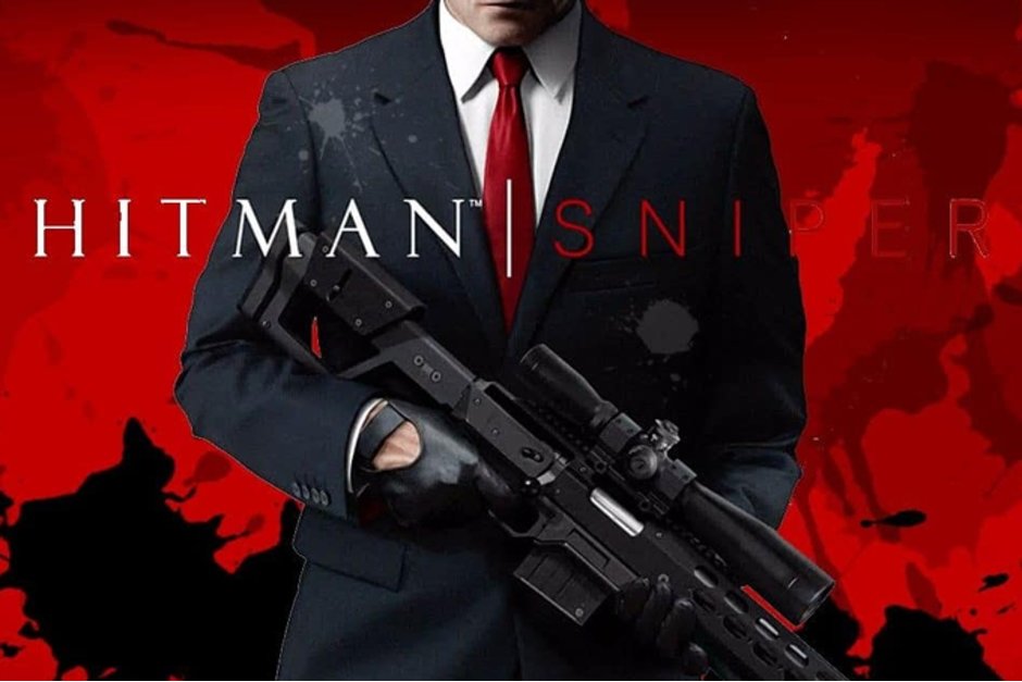 deal hitman pro plays tore