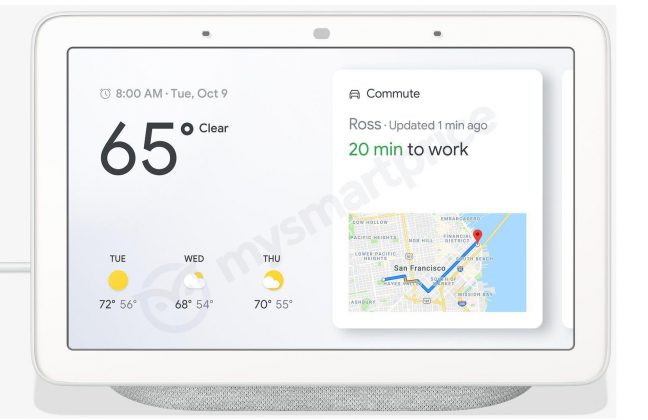 google-home-hub-leak-front1-648x420