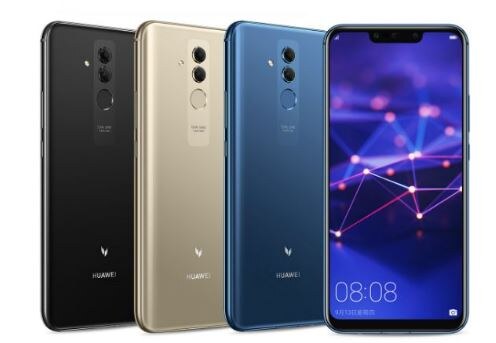 Huawei Maimang 7