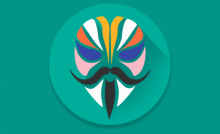 magisk image tool
