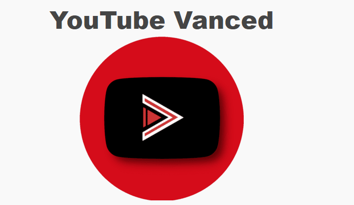 youtube vanced