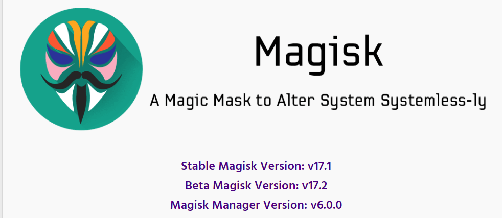latest magisk 17.2 public beta is here with the fix for fate/grand order root detection