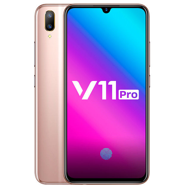 vivo v1 pro launch