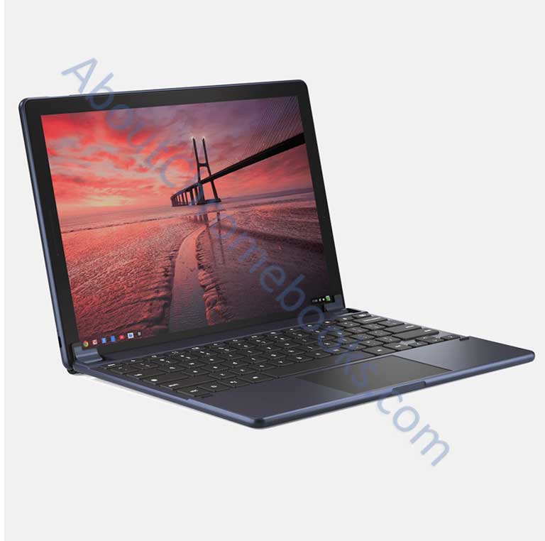 chrome os tablet