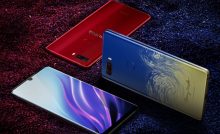 Nubia Z18